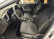 KIA Ceed Kombi 1,5 l 103 kw