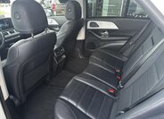Mercedes-Benz GLE SUV 2,0 l 143 kw