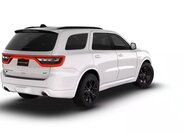 Dodge Durango 5
