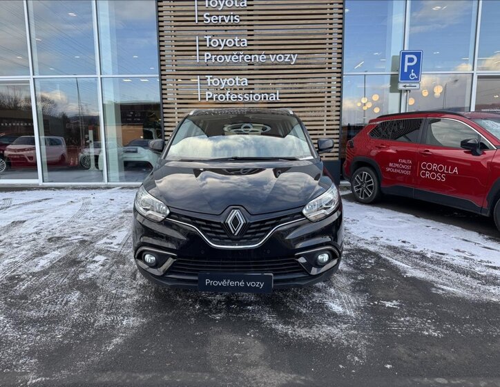 Renault Grand Scénic 4