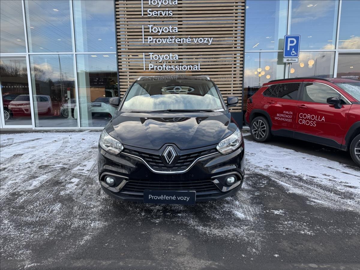 Renault Grand Scénic