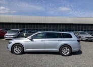 Volkswagen Passat Kombi 2,0 l 110 kw