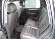 Volkswagen Touareg Kombi 2,5 l 165 kw