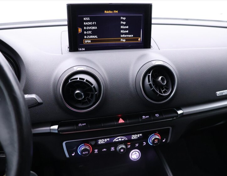 Audi A3 Hatchback 999,0 85 kw