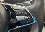 Škoda Superb Liftback 2,0 l 110 kw