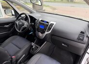 Hyundai ix20 MPV 1,6 l 91 kw