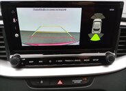 KIA XCeed Hatchback 1,5 l 103 kw