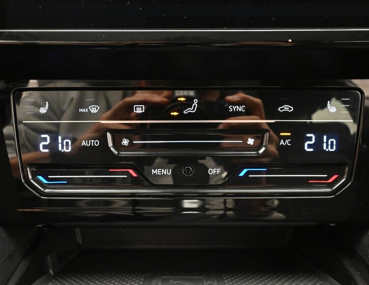 Volkswagen Passat Kombi 2,0 l 110 kw