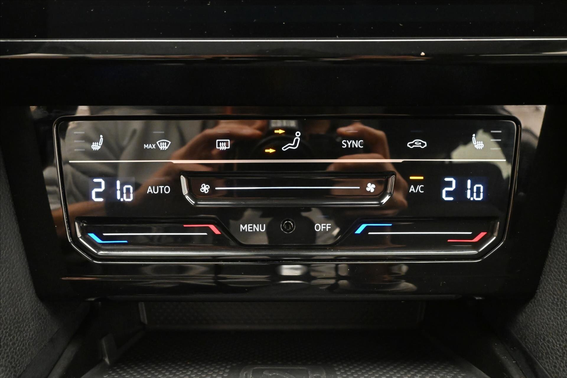 Volkswagen Passat Kombi 2,0 l 110 kw