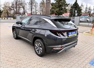 Hyundai Tucson SUV / Terénní 1,6 l 132 kw