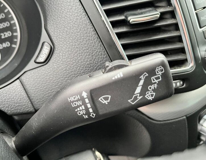 Volkswagen Sharan 11