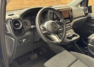Mercedes-Benz Vito 12