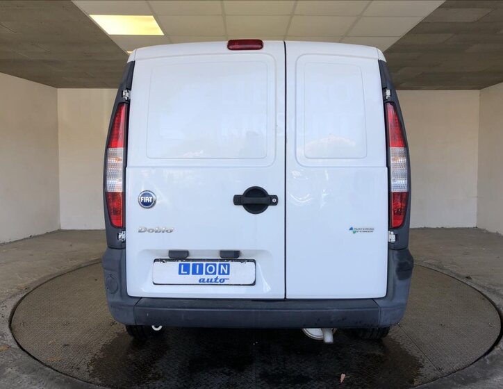 Fiat Dobló 6