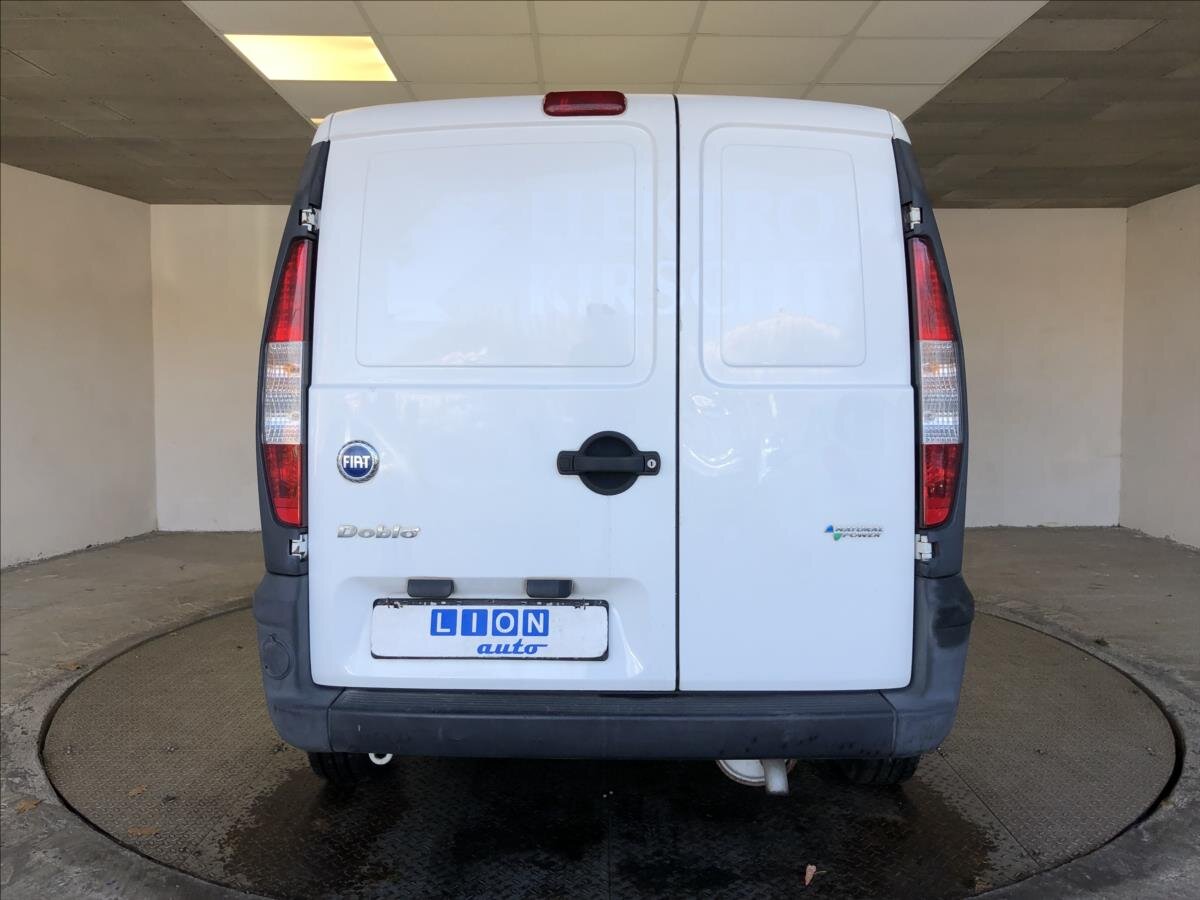 Fiat Dobló