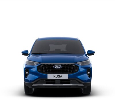 Ford Kuga 2