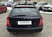 Mercedes-Benz Třídy C 5