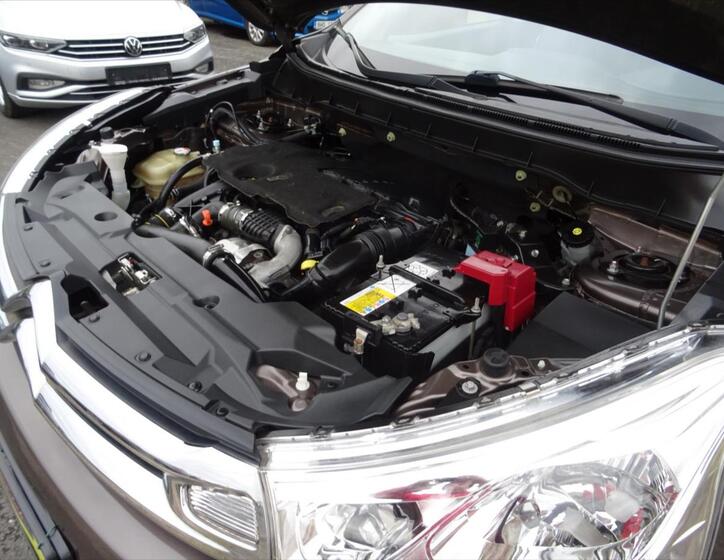 Citroën C4 Aircross 34