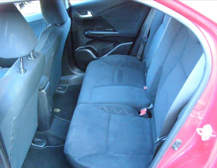 Honda Civic Hatchback 1,3 l 73 kw