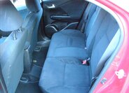 Honda Civic Hatchback 1,3 l 73 kw