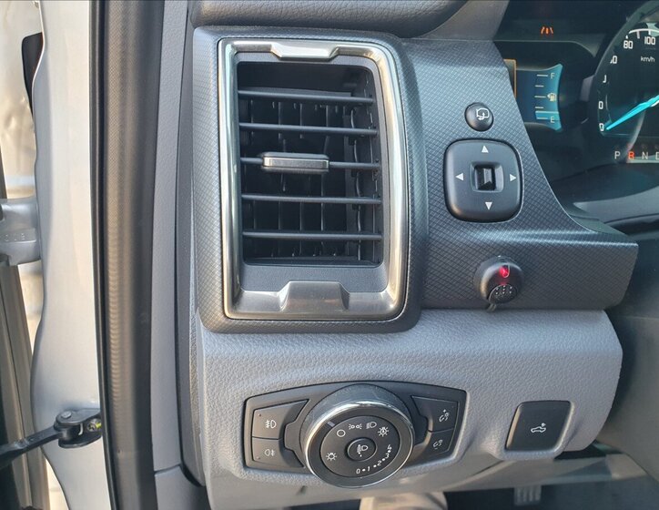 Ford Ranger Ostatní 3,2 l 147 kw