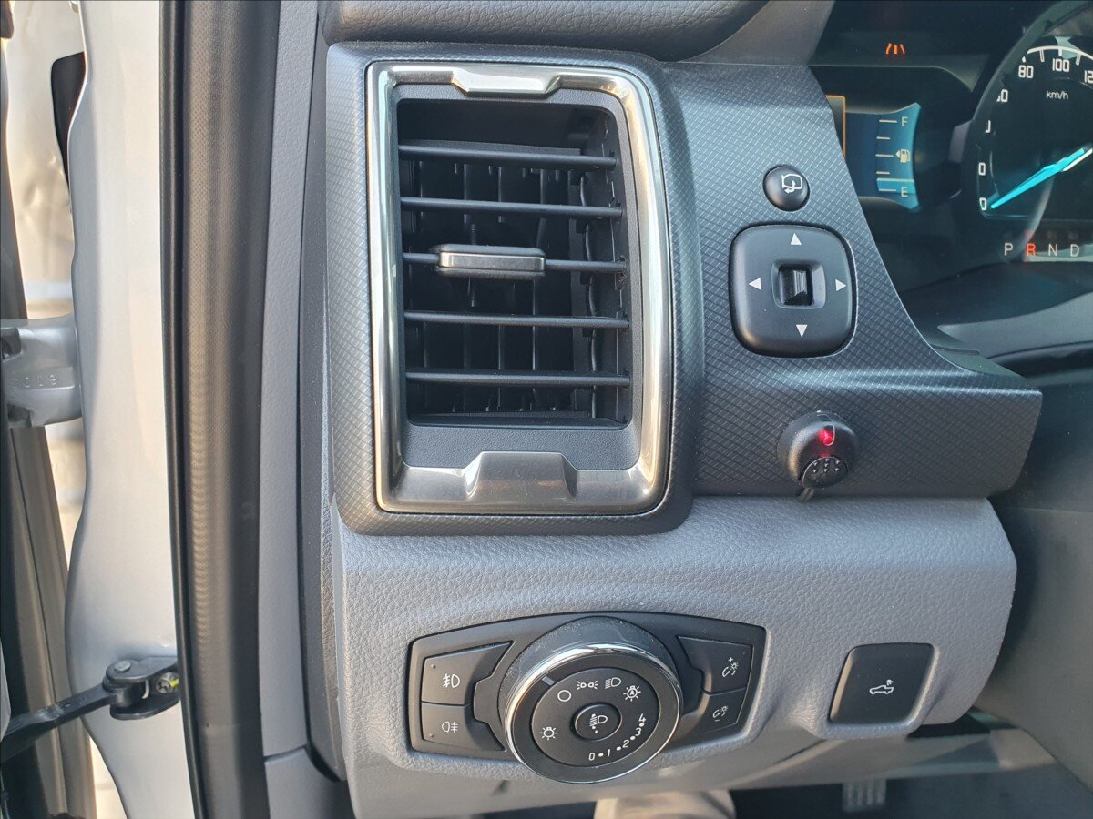 Ford Ranger Ostatní 3,2 l 147 kw