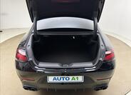 Mercedes-Benz CLS 62