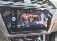 Volkswagen Touran MPV 2,0 l 90 kw