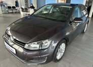 Volkswagen Golf Hatchback 1,2 l 81 kw