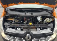 Renault Master Skříň 2,3 l 81 kw