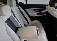 Mercedes-Benz Třídy C Ostatní 2,0 l 147 kw