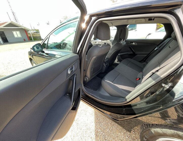 Peugeot 508 Kombi 1,6 l 85 kw