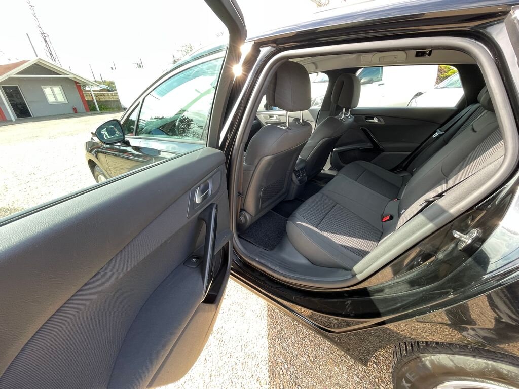 Peugeot 508 Kombi 1,6 l 85 kw