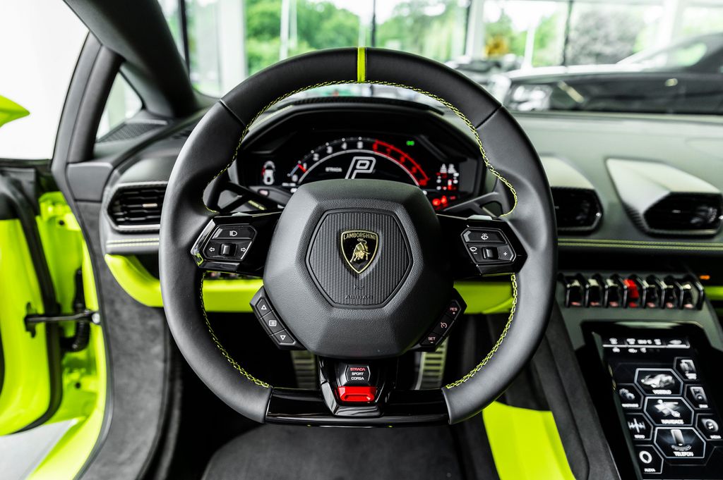 Lamborghini Huracán