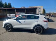 KIA Sportage SUV / Terénní 0,0 130 kw