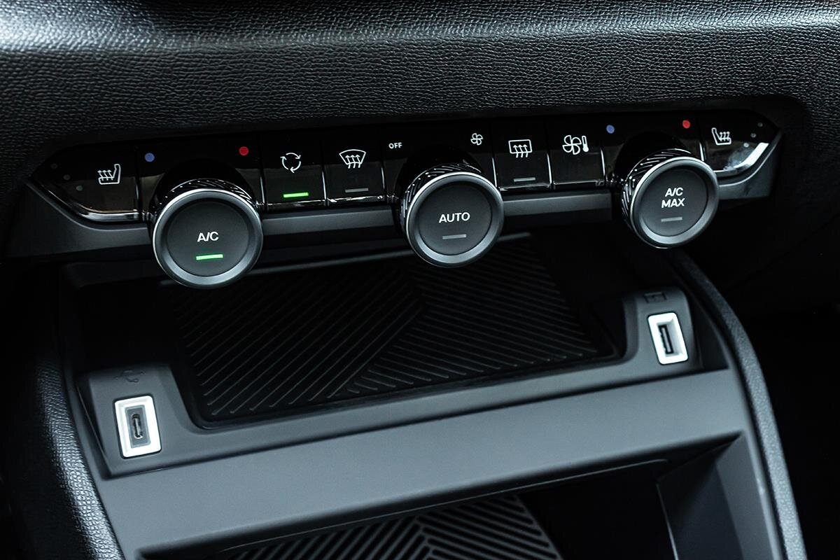 Citroën C4 Hatchback 1,2 l 96 kw