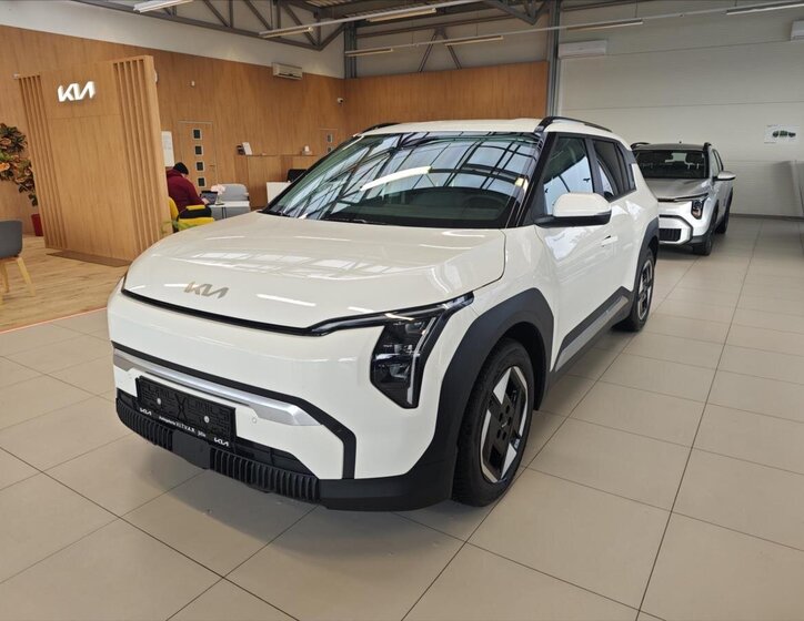 KIA EV3 SUV 150,0 150 kw