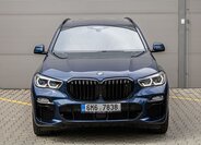 BMW X5 SUV / Terénní 3,0 l 195 kw