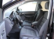 Volkswagen Touran 12