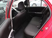 Toyota Yaris Hatchback 998,0 51 kw