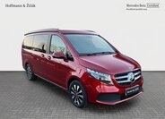 Mercedes-Benz Třídy V VAN / Minibus 2,0 l 174 kw