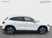 Mercedes-Benz GLA SUV / Terénní 2,0 l 110 kw