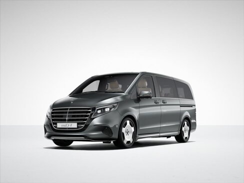 Mercedes-Benz Třídy V Ostatní 2,0 l 174 kw