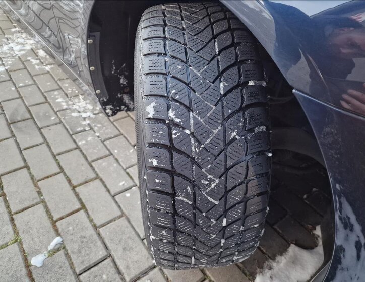 BMW Řada 5 Kombi 2,0 l 135 kw