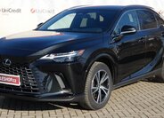 Lexus RX 350h SUV / Terénní 2,5 l 140 kw