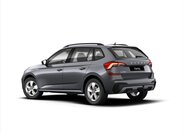 Škoda Kamiq CUV 0,0 110 kw