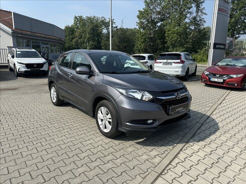 Honda HR-V SUV / Terénní 1,5 l 96 kw