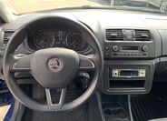 Škoda Fabia 12