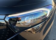 Mercedes-Benz EQB SUV / Terénní 0,0 140 kw