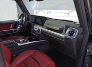 Mercedes-Benz Třídy G 17