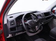 Volkswagen Transporter 21